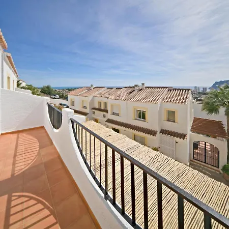 Imperial Park-9 By Interhome Ferienhaus *