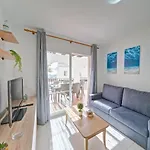 Imperial Park-9 By Interhome Holiday home Calpe