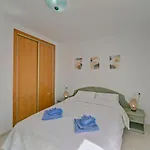 Imperial Park-9 By Interhome * Calpe