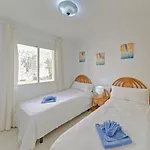 Imperial Park-9 By Interhome *