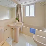 Imperial Park-9 By Interhome * Calpe