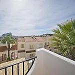 Imperial Park-9 By Interhome Holiday home *