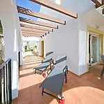 Holiday home Imperial Park-9 By Interhome *