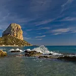 Holiday home Imperial Park-9 By Interhome Calpe