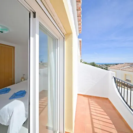 Imperial Park-9 By Interhome Casa vacanze *