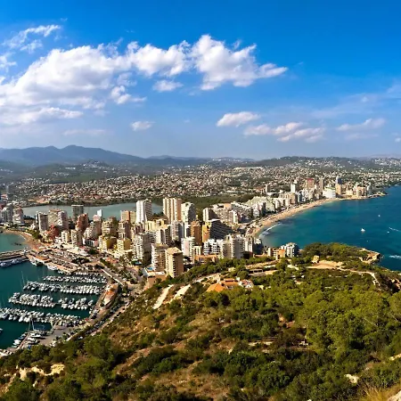 Imperial Park-9 By Interhome *