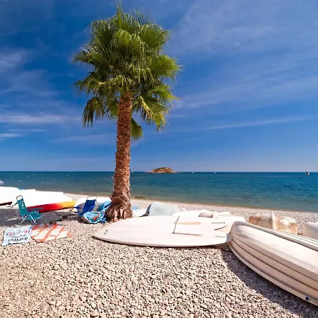 Holiday home Imperial Park-9 By Interhome