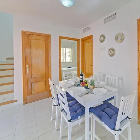 Imperial Park-9 By Interhome Calp