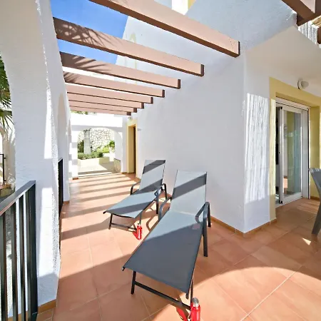 Ferienhaus Imperial Park-9 By Interhome *