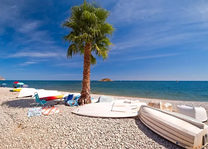 Holiday home Imperial Park-9 By Interhome