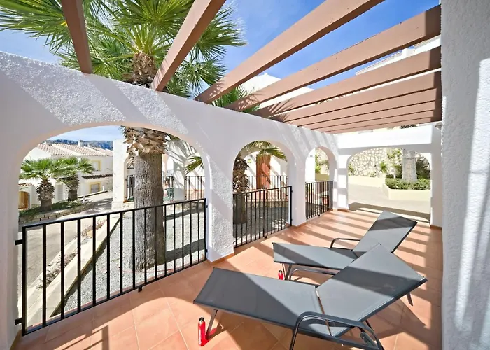 Imperial Park-9 By Interhome Holiday home *