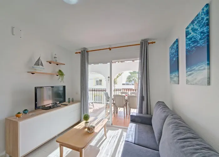 Holiday home Imperial Park-9 By Interhome