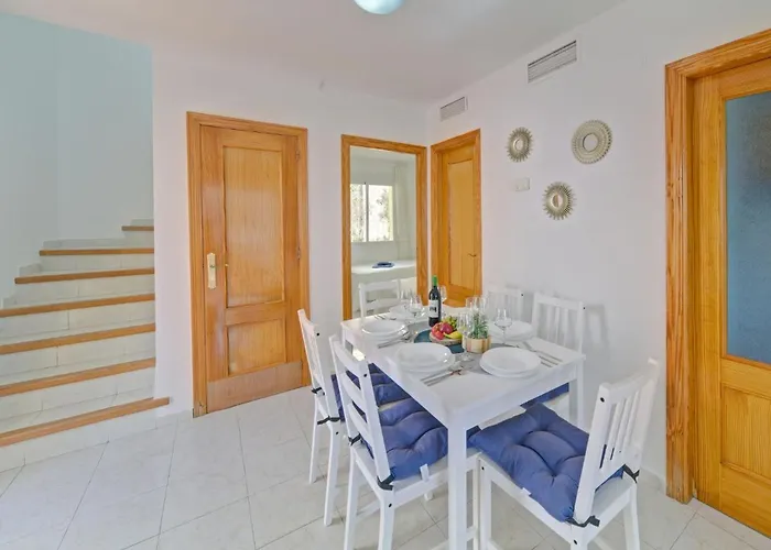 Imperial Park-9 By Interhome Calpe