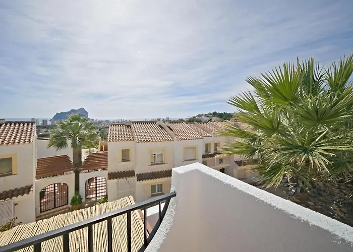 Imperial Park-9 By Interhome Holiday home *