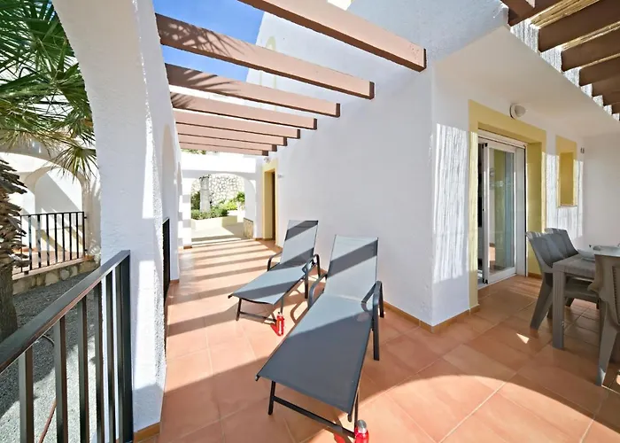 Holiday home Imperial Park-9 By Interhome *