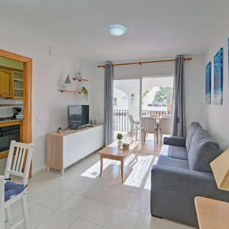 Imperial Park-9 By Interhome