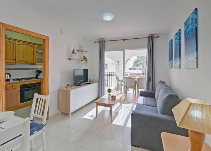 Imperial Park-9 By Interhome