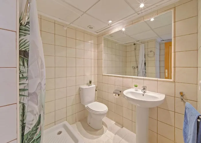 Imperial Park-9 By Interhome Casa vacanze