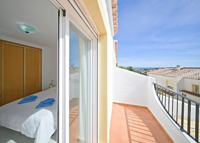 Imperial Park-9 By Interhome Casa vacanze *