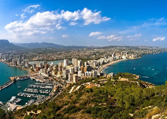 Imperial Park-9 By Interhome *