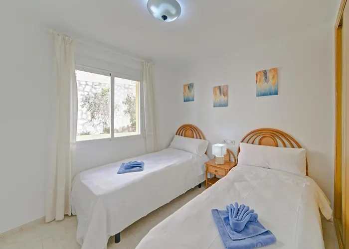 Imperial Park-9 By Interhome *