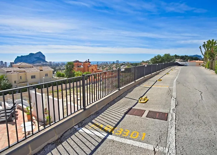 Casa vacanze Imperial Park-9 By Interhome